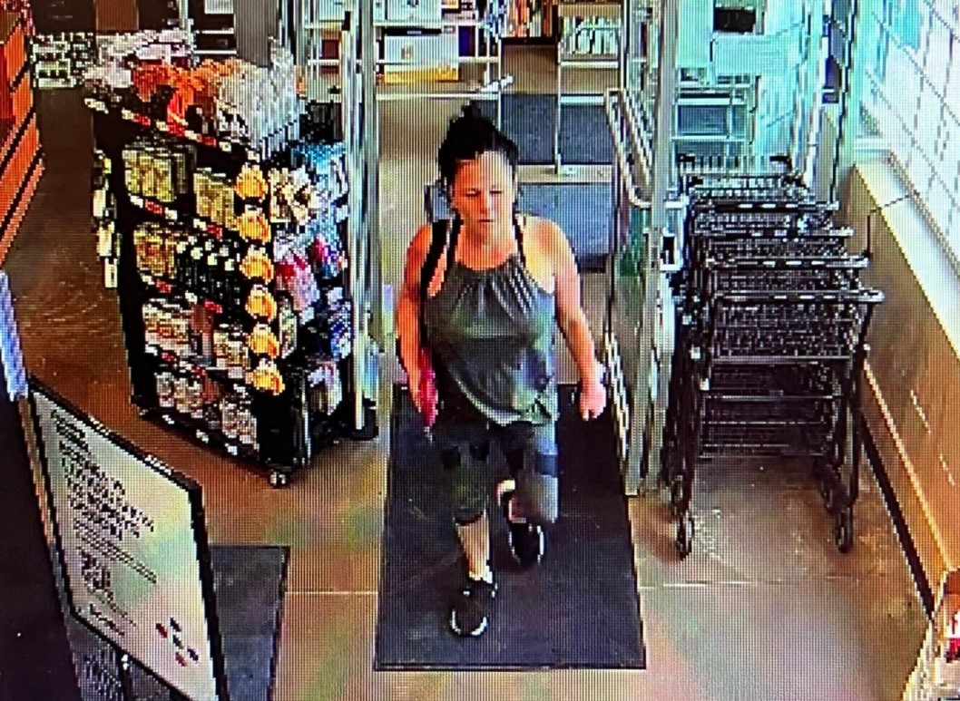 Nearly 1500 of scotch stolen in Okotoks Local news, Weather, Sports